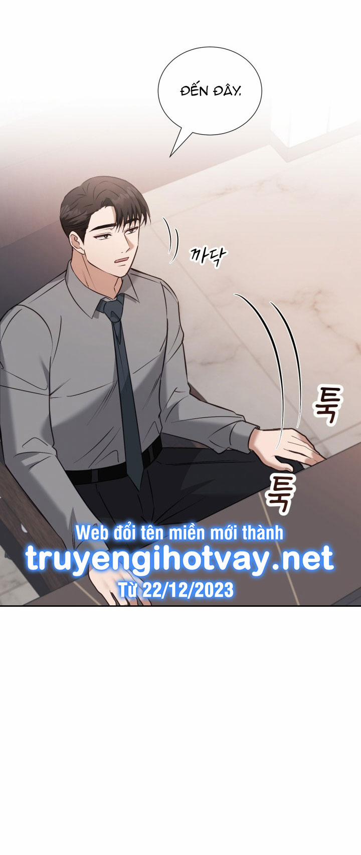 [18+] Hae Joo Của Tôi 19.1 trang 23