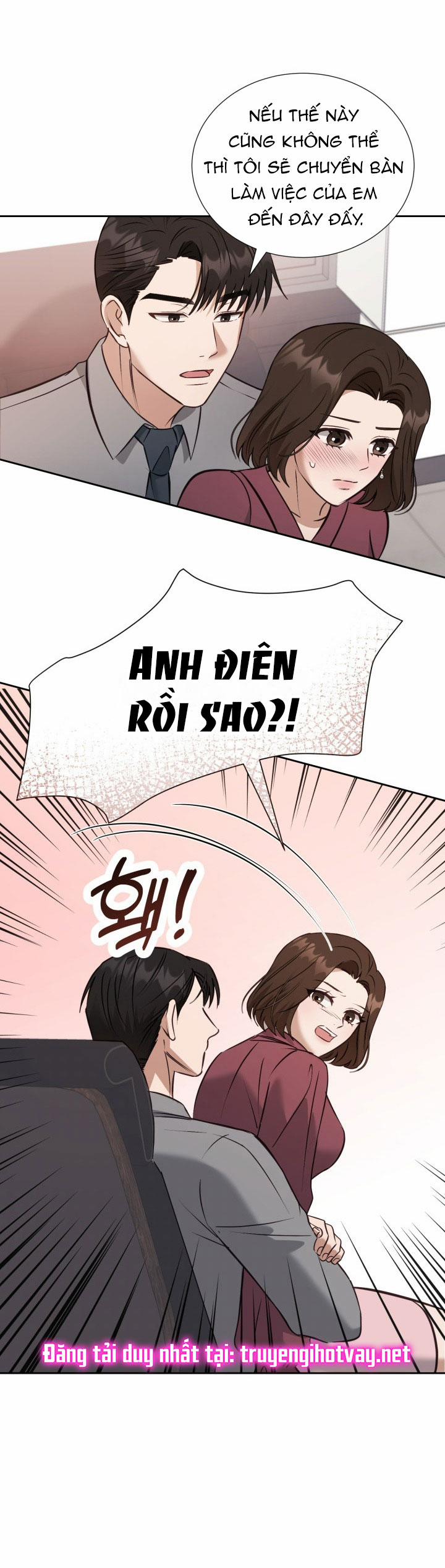 [18+] Hae Joo Của Tôi 19.1 trang 31