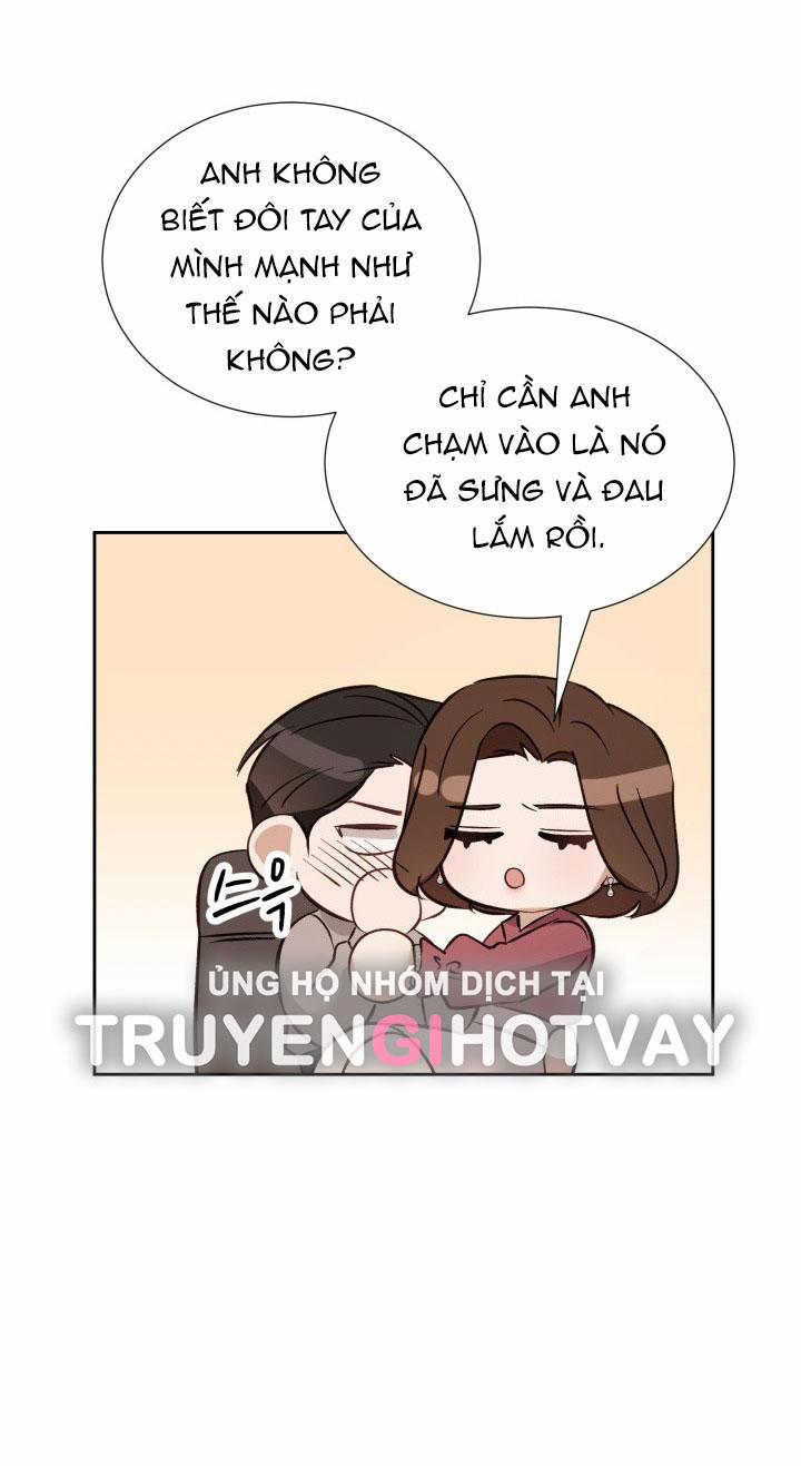 [18+] Hae Joo Của Tôi 19.1 trang 35