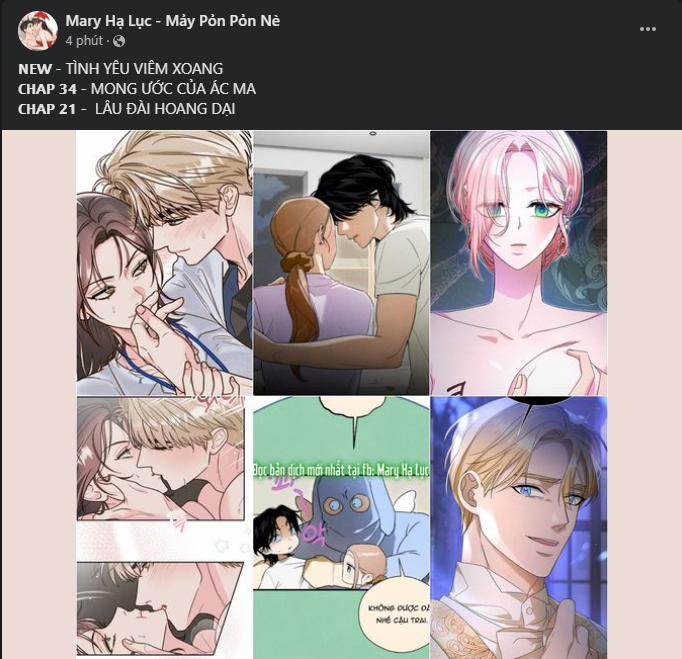 [18+] Hae Joo Của Tôi 19.1 trang 8