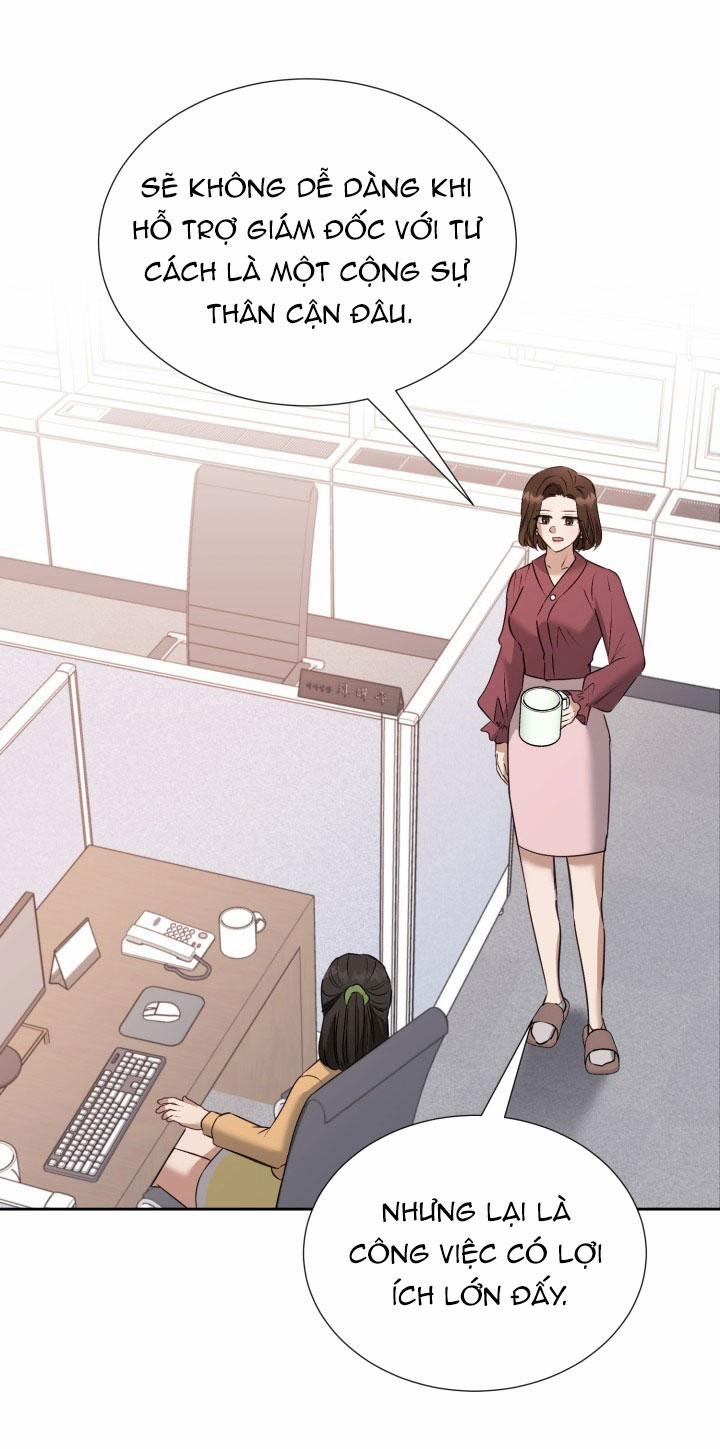 [18+] Hae Joo Của Tôi 19.1 trang 9