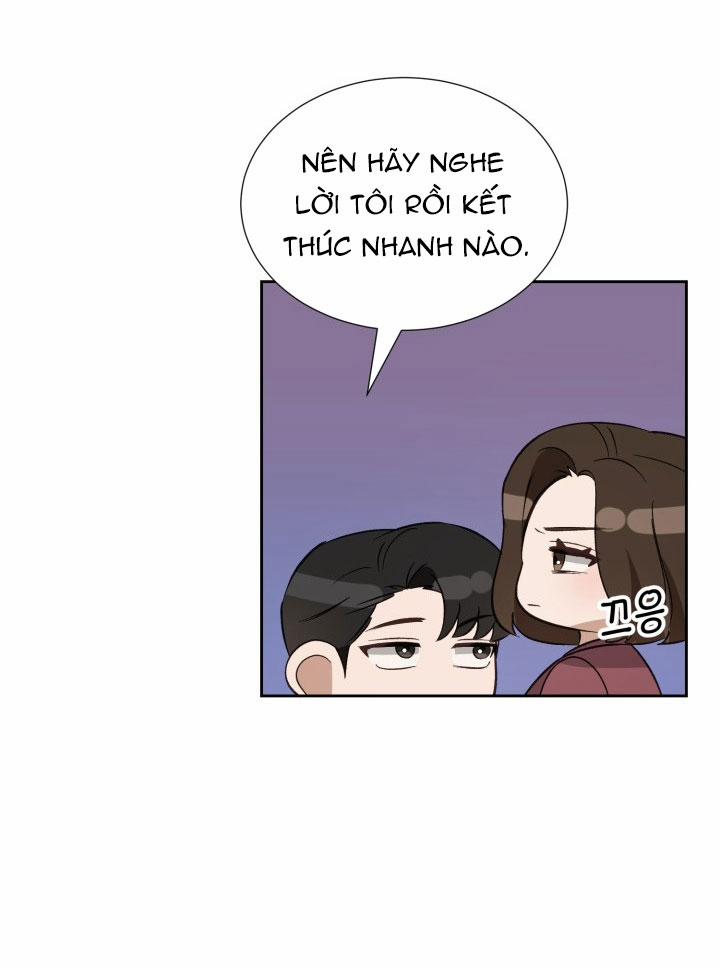 [18+] Hae Joo Của Tôi 19.2 trang 12