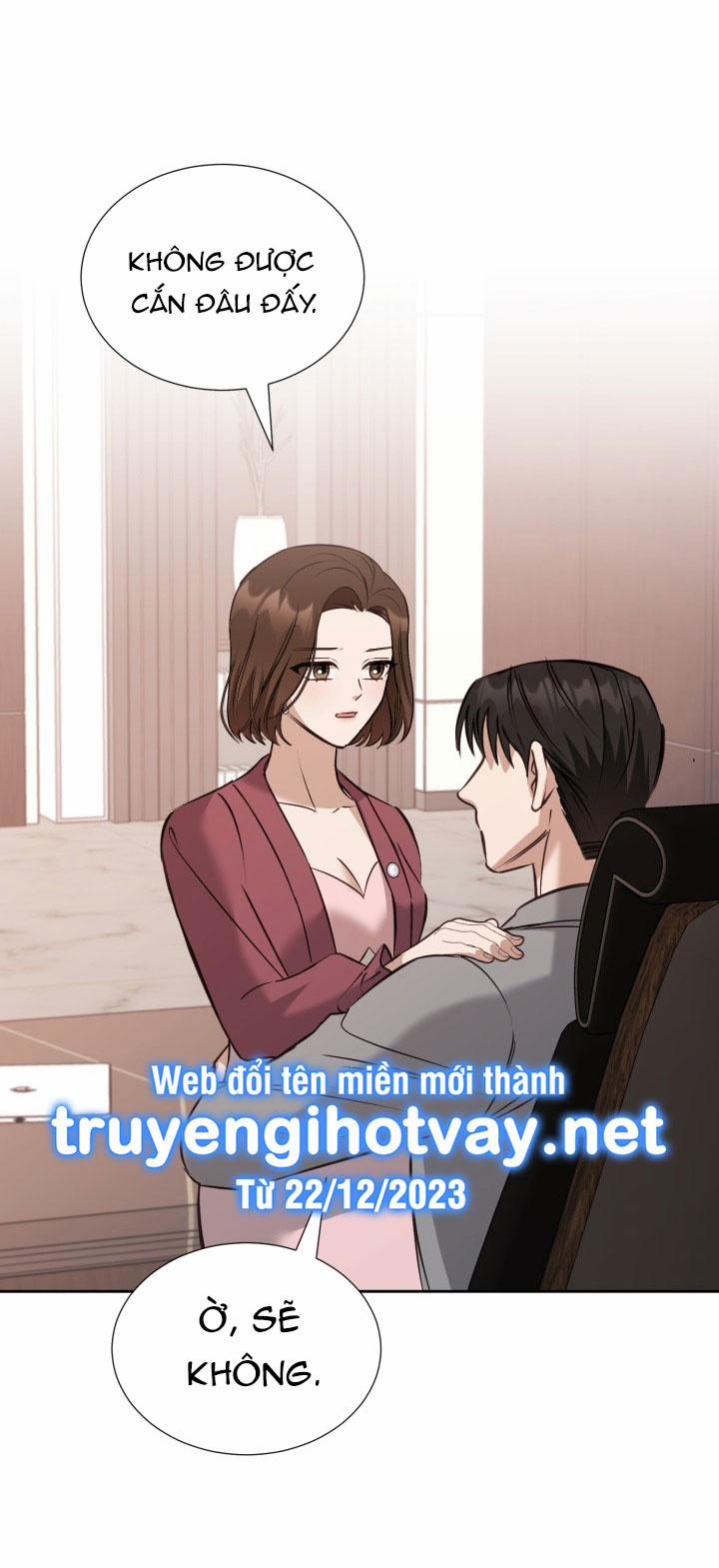 [18+] Hae Joo Của Tôi 19.2 trang 13