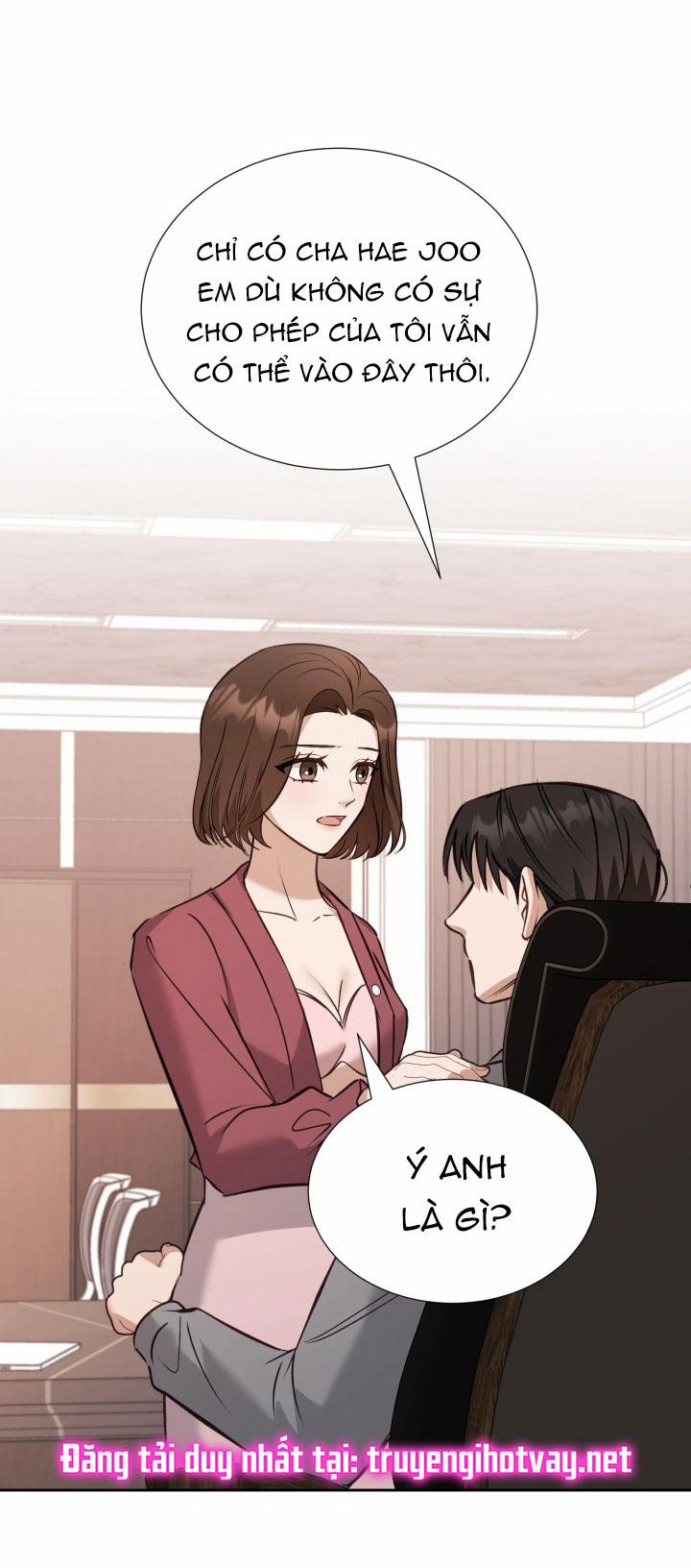 [18+] Hae Joo Của Tôi 19.2 trang 4