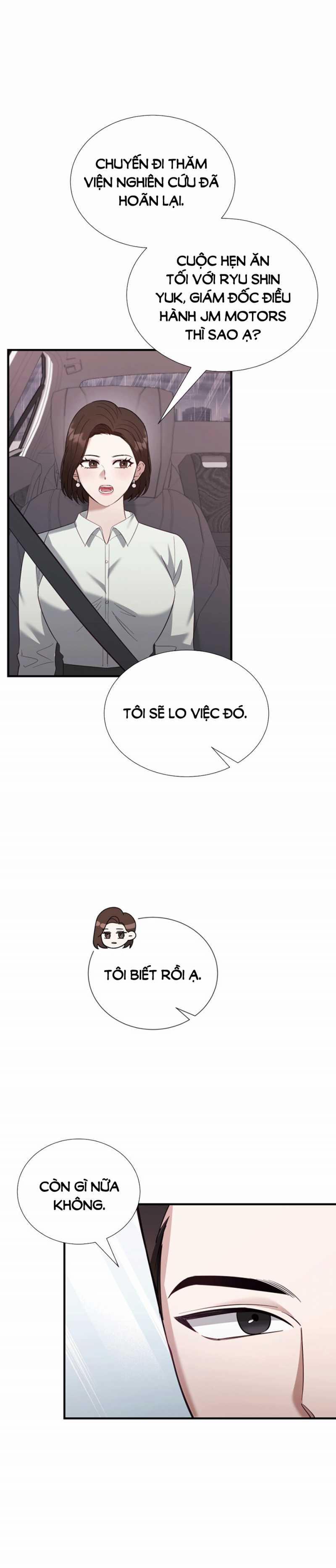 [18+] Hae Joo Của Tôi 2.1 trang 1