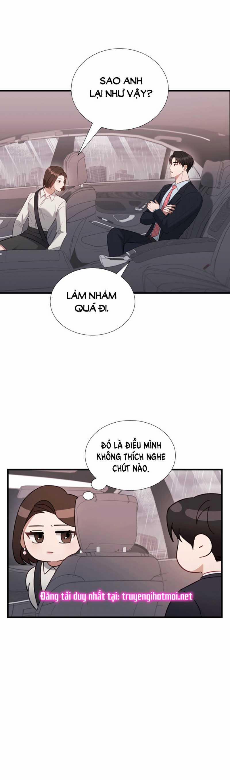 [18+] Hae Joo Của Tôi 2.1 trang 12