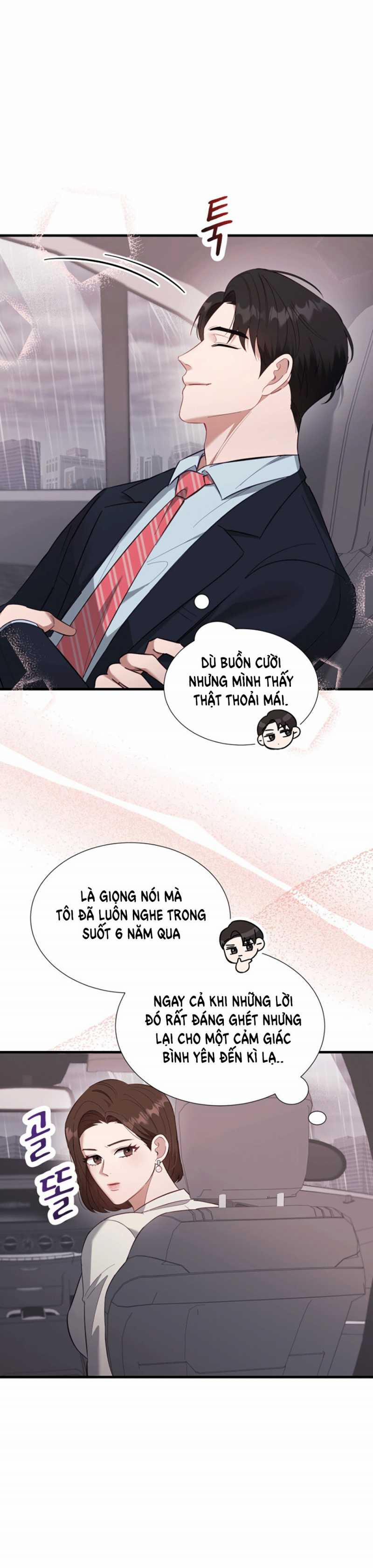 [18+] Hae Joo Của Tôi 2.1 trang 13