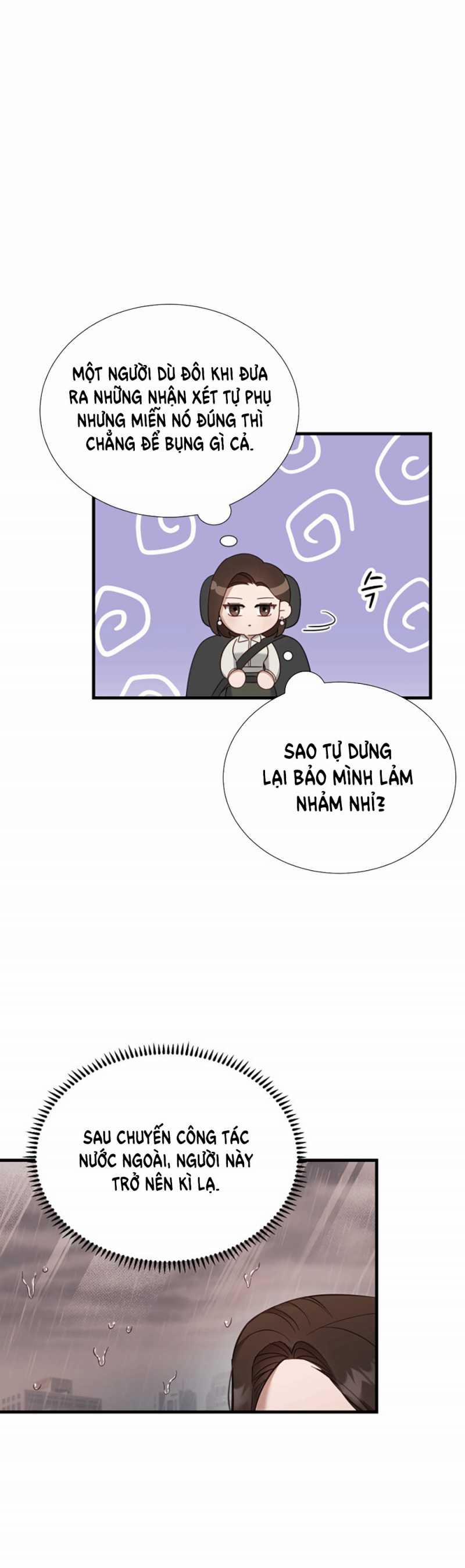 [18+] Hae Joo Của Tôi 2.1 trang 15