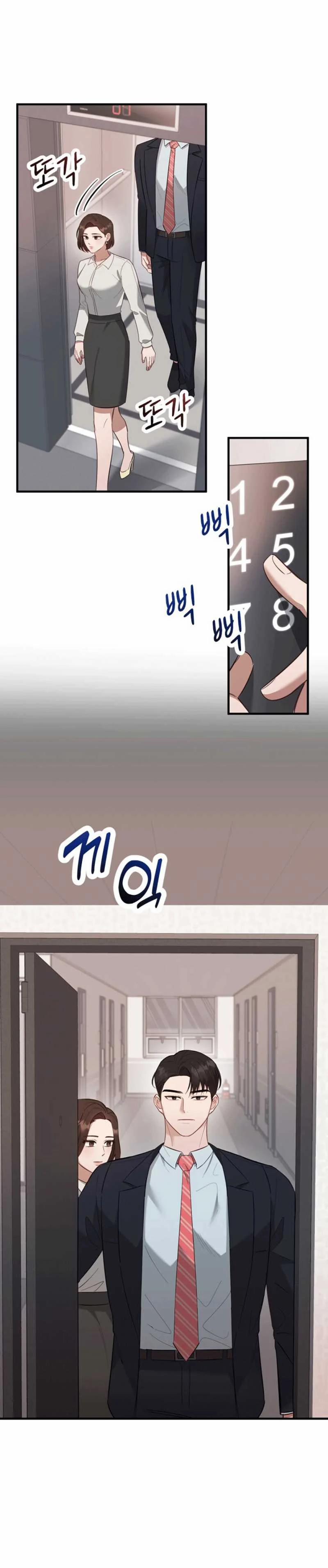 [18+] Hae Joo Của Tôi 2.1 trang 17