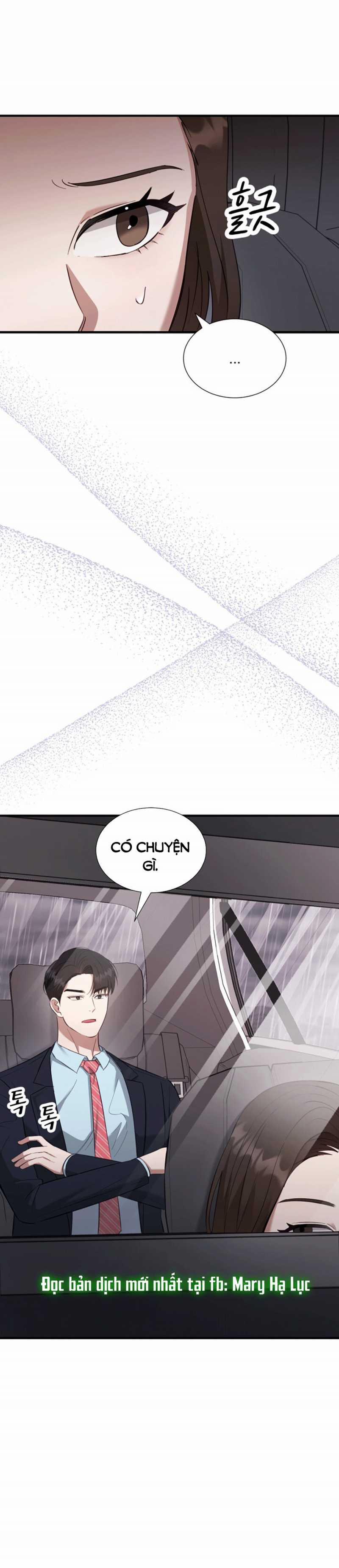 [18+] Hae Joo Của Tôi 2.1 trang 2