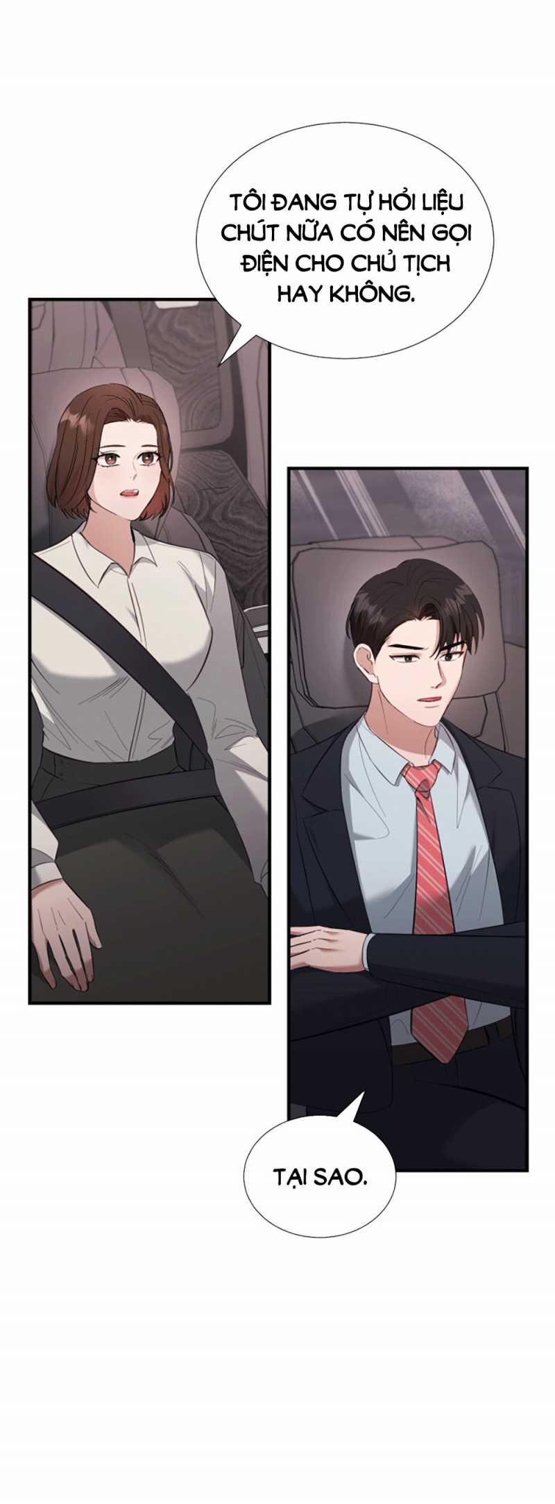 [18+] Hae Joo Của Tôi 2.1 trang 3