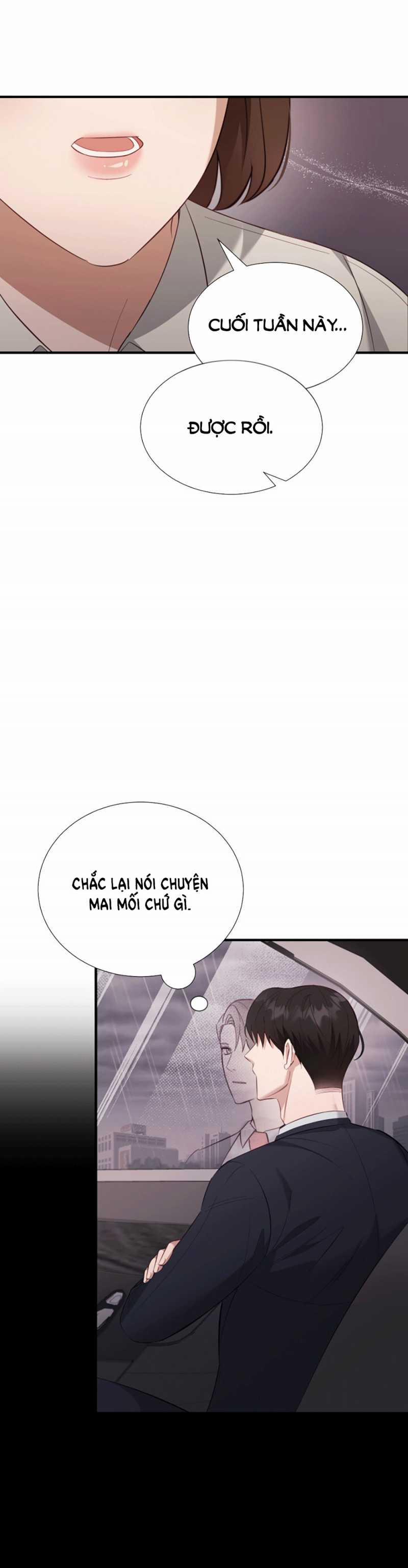 [18+] Hae Joo Của Tôi 2.1 trang 4