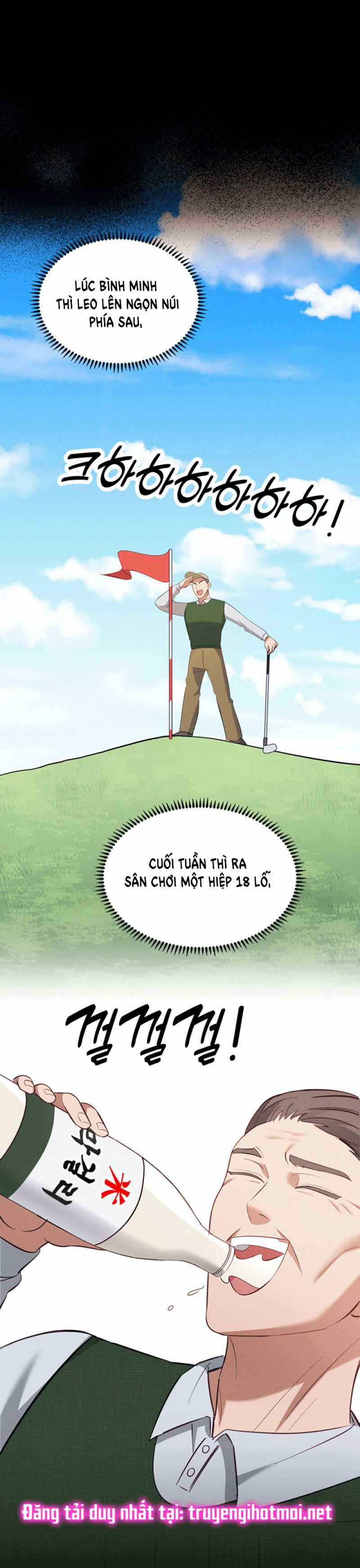 [18+] Hae Joo Của Tôi 2.1 trang 5