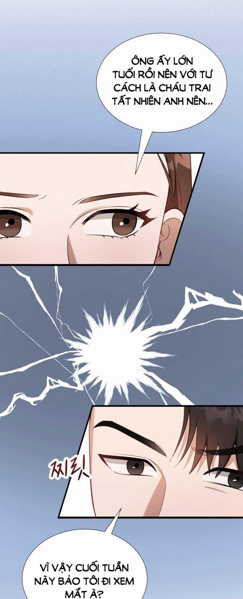 [18+] Hae Joo Của Tôi 2.1 trang 8