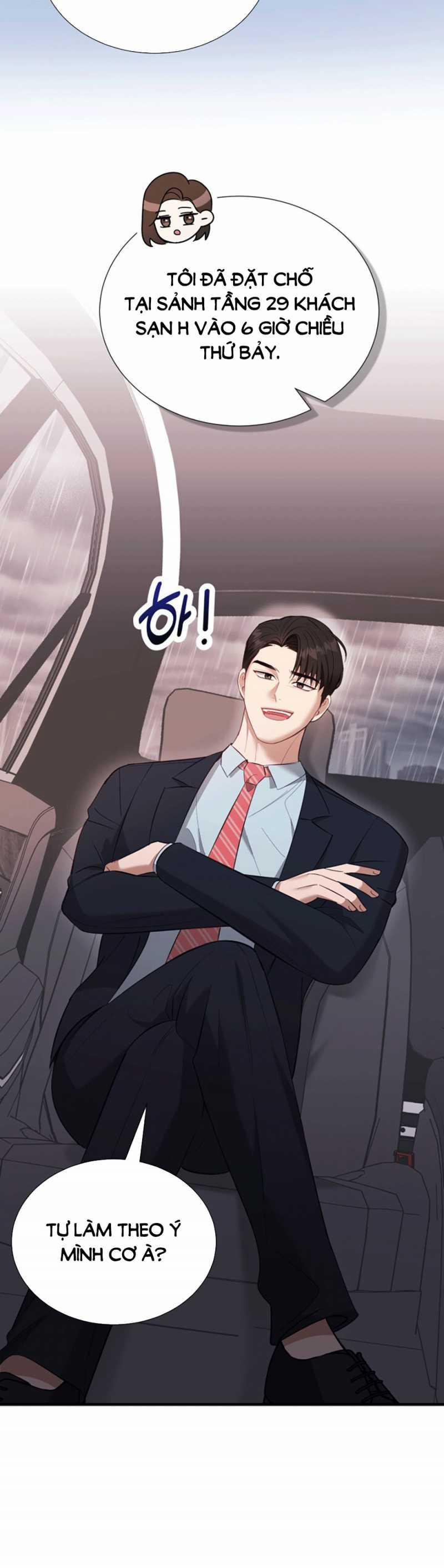 [18+] Hae Joo Của Tôi 2.1 trang 9