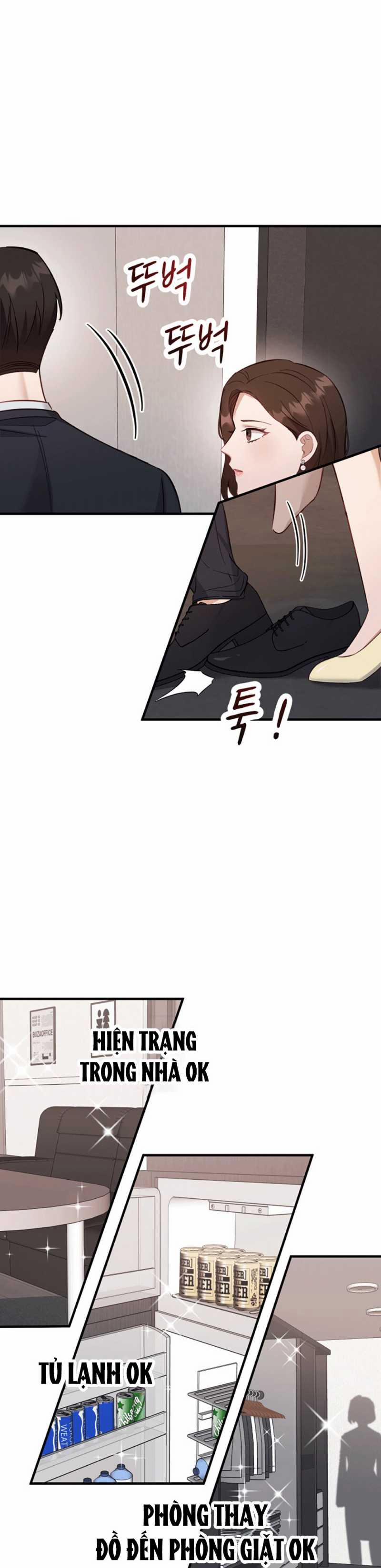 [18+] Hae Joo Của Tôi 2.2 trang 0