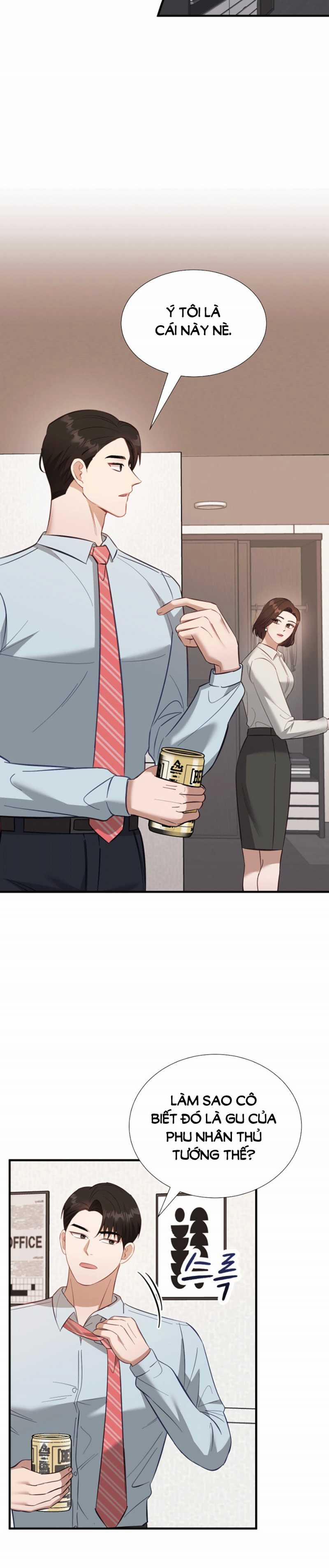 [18+] Hae Joo Của Tôi 2.2 trang 1