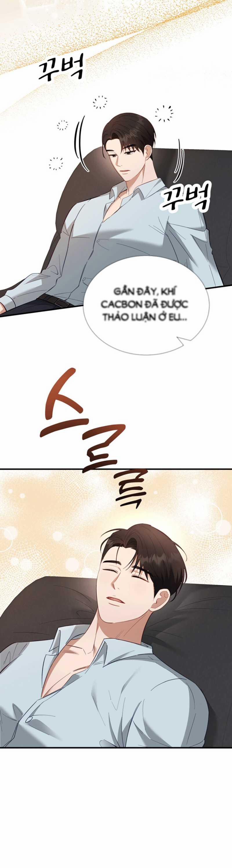 [18+] Hae Joo Của Tôi 2.2 trang 10