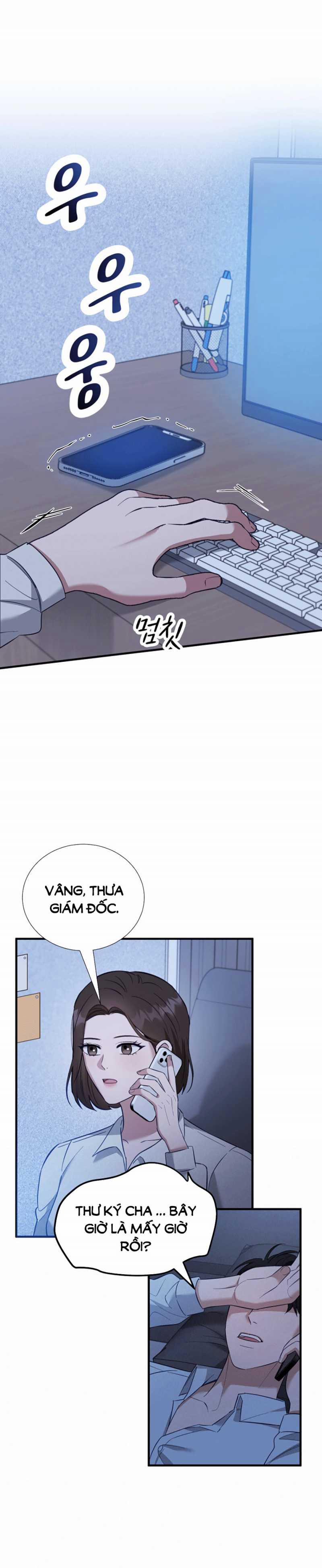 [18+] Hae Joo Của Tôi 2.2 trang 11