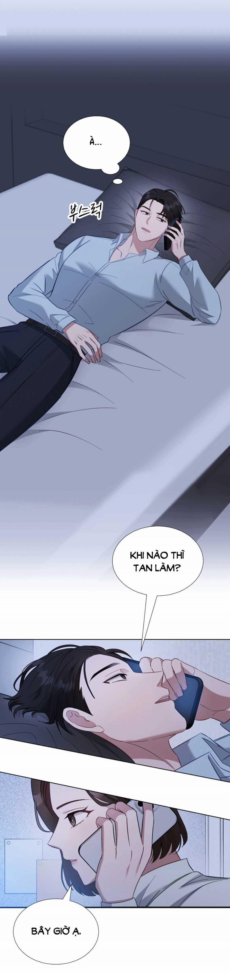 [18+] Hae Joo Của Tôi 2.2 trang 15