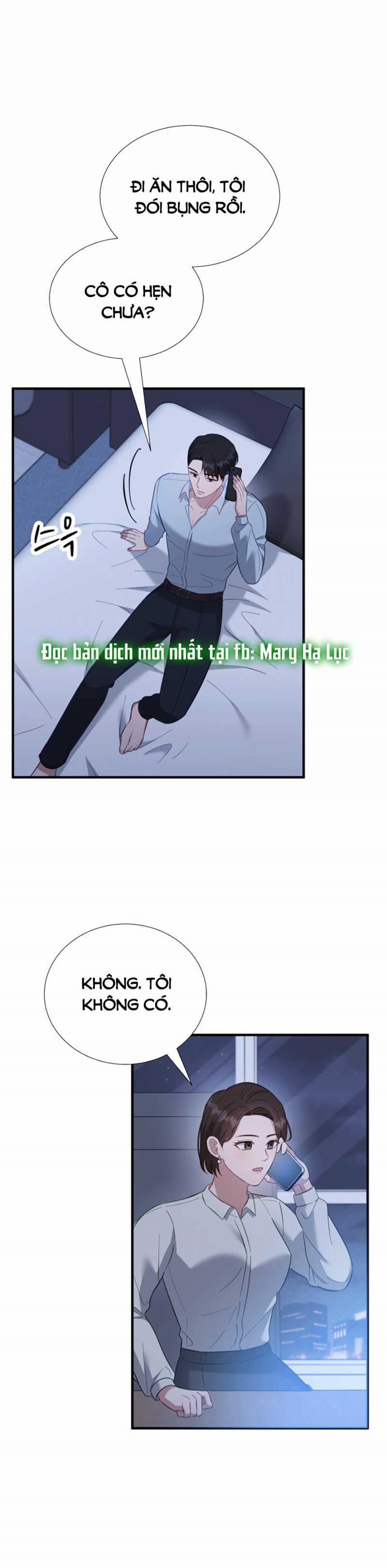 [18+] Hae Joo Của Tôi 2.2 trang 16