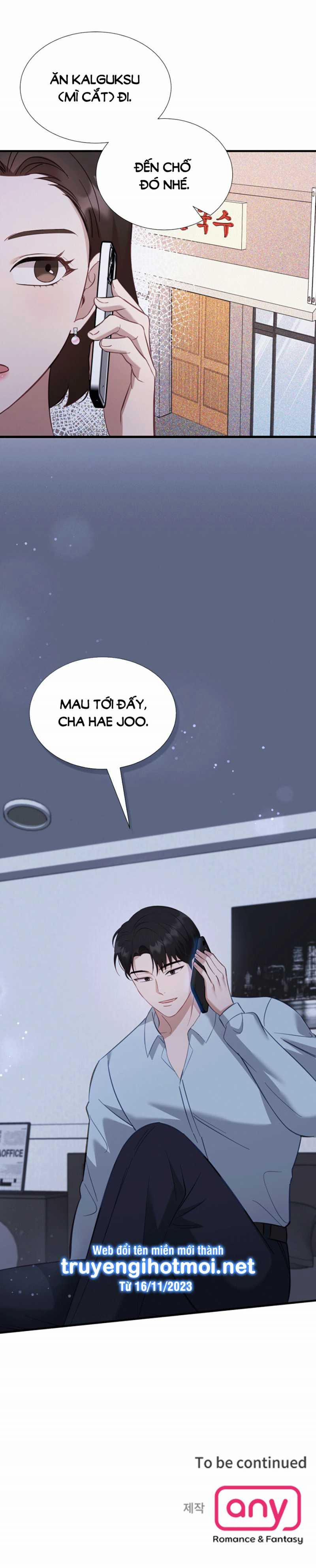 [18+] Hae Joo Của Tôi 2.2 trang 17