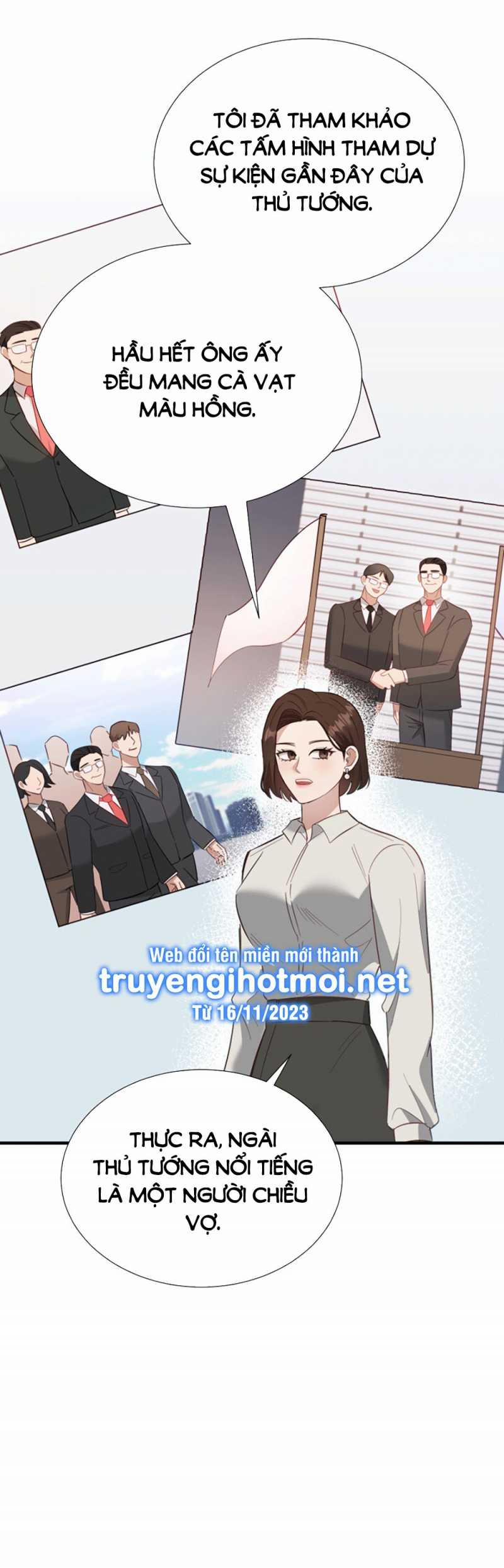 [18+] Hae Joo Của Tôi 2.2 trang 2