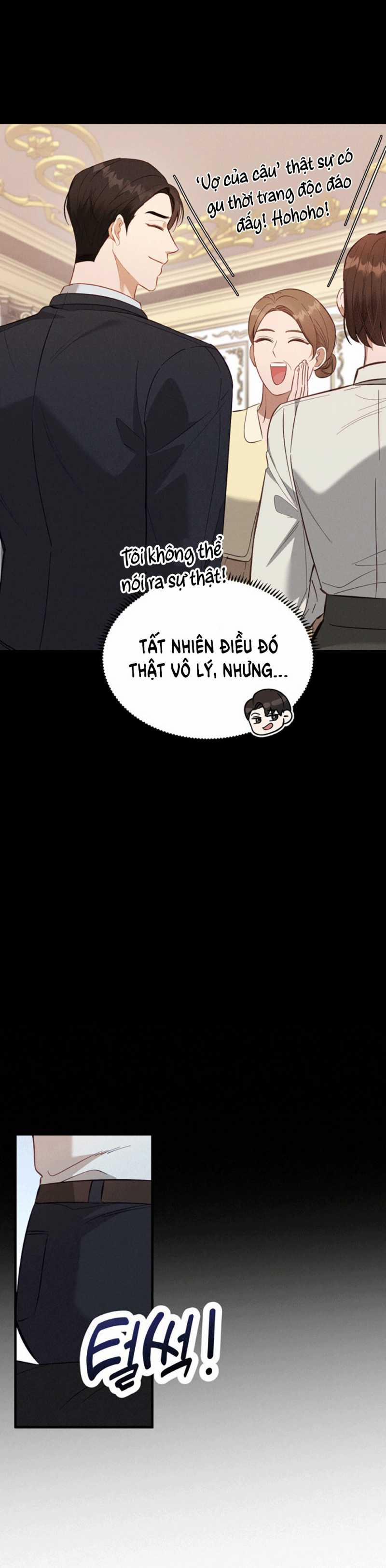 [18+] Hae Joo Của Tôi 2.2 trang 4