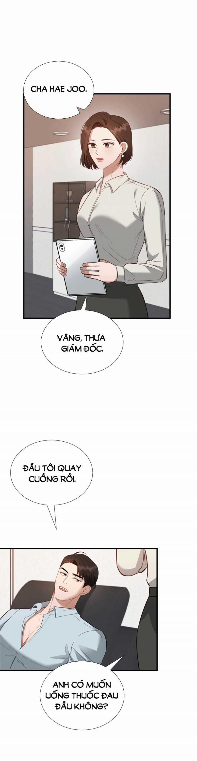 [18+] Hae Joo Của Tôi 2.2 trang 7