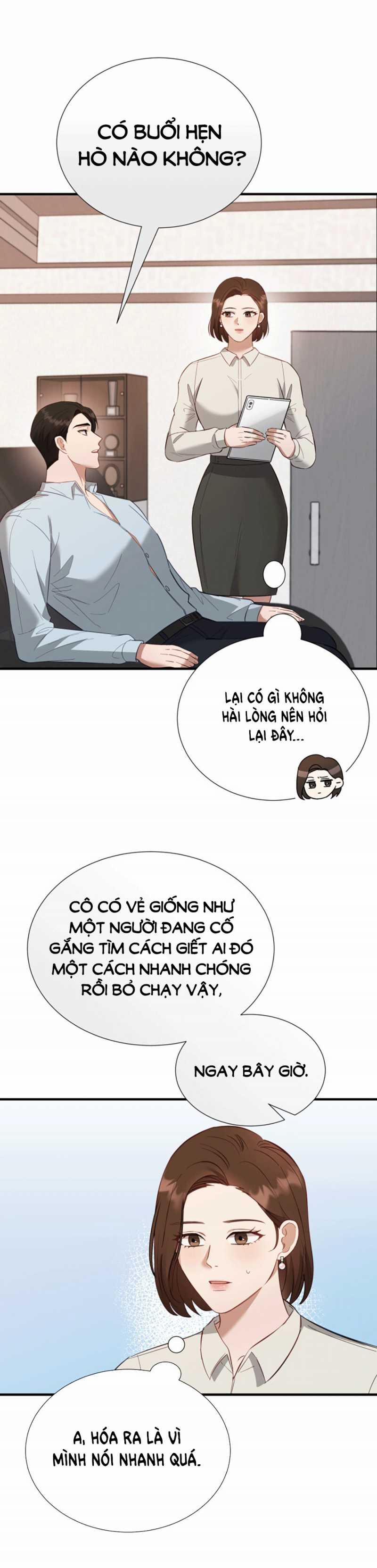 [18+] Hae Joo Của Tôi 2.2 trang 8