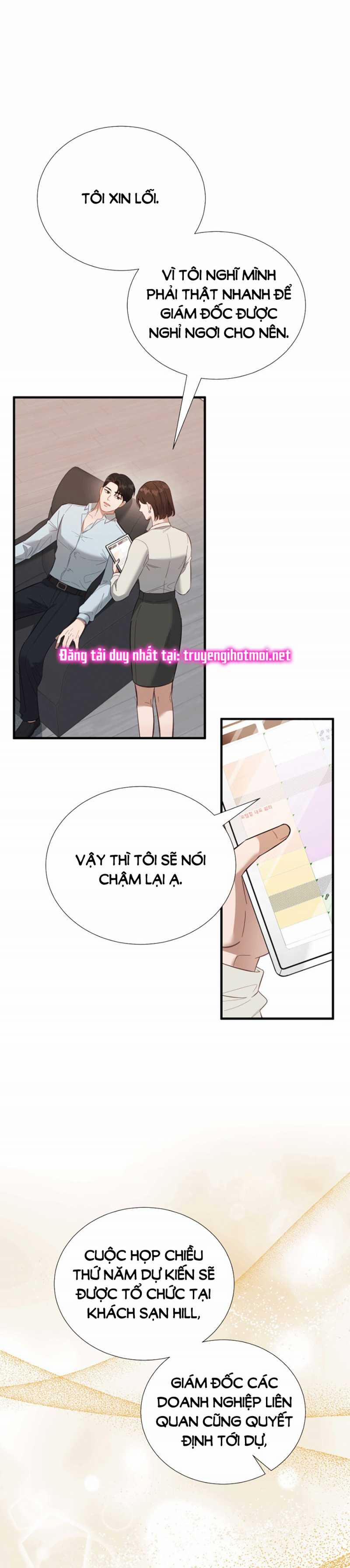 [18+] Hae Joo Của Tôi 2.2 trang 9