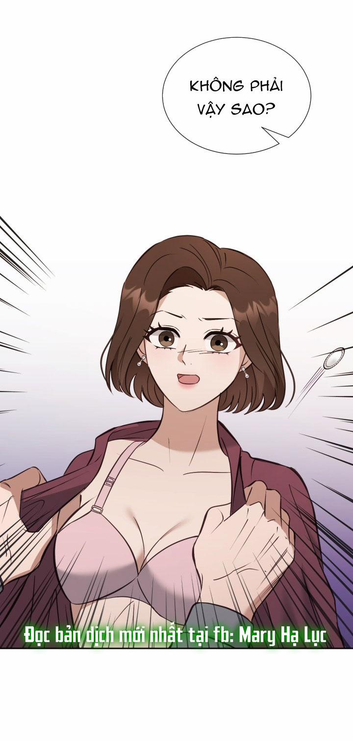 [18+] Hae Joo Của Tôi 20.1 trang 17