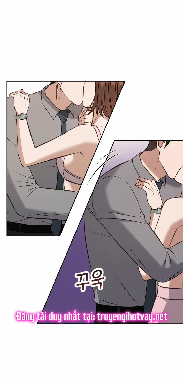 [18+] Hae Joo Của Tôi 20.1 trang 23