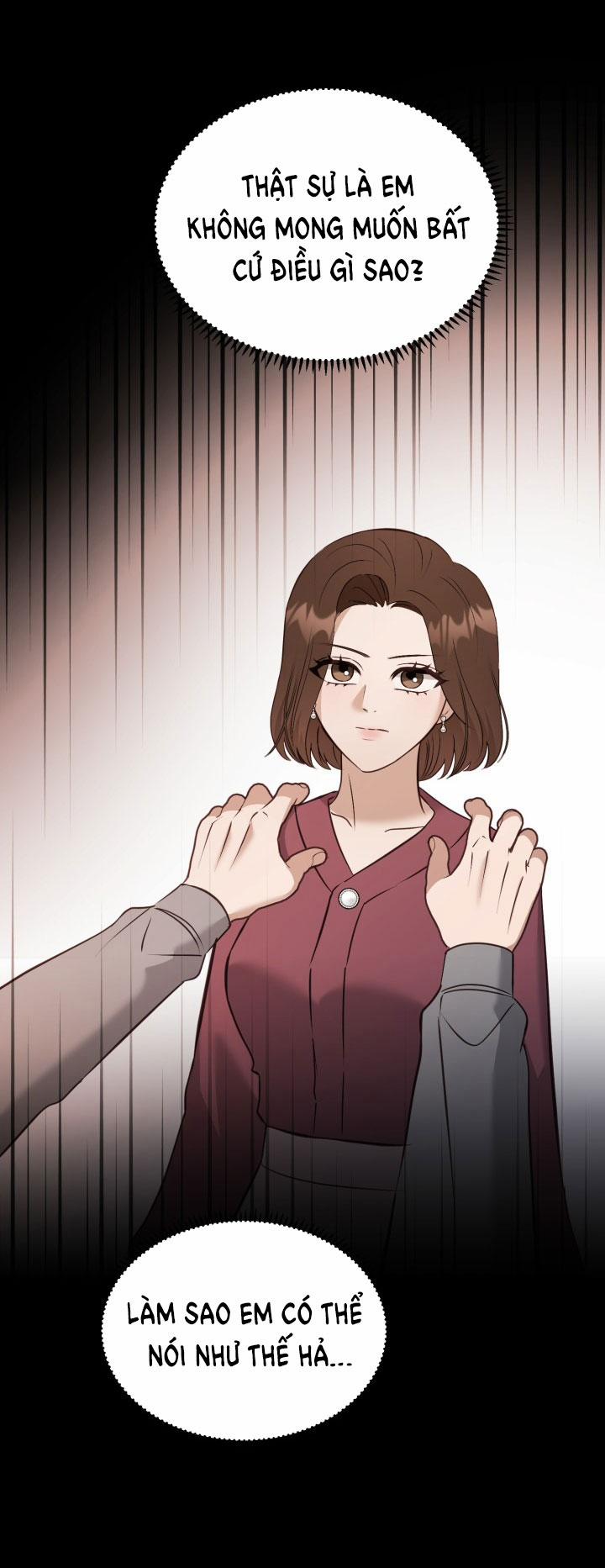 [18+] Hae Joo Của Tôi 20.1 trang 3