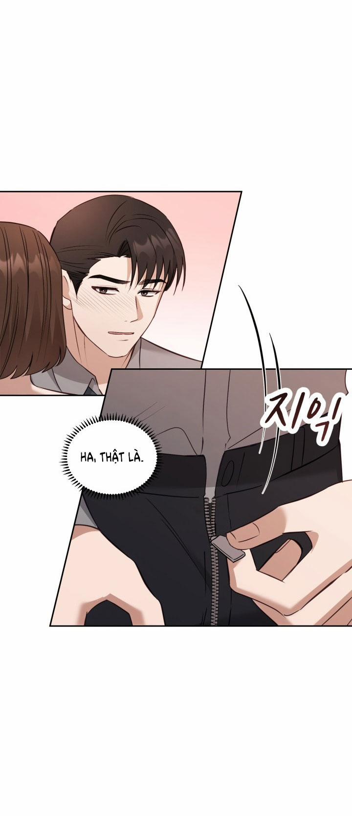 [18+] Hae Joo Của Tôi 20.2 trang 10