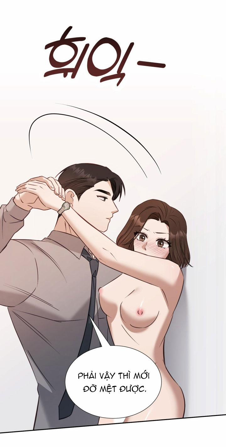 [18+] Hae Joo Của Tôi 20.2 trang 16