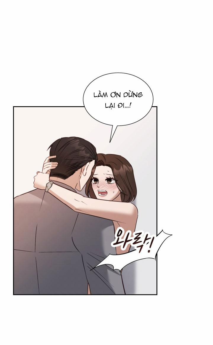 [18+] Hae Joo Của Tôi 20.2 trang 18