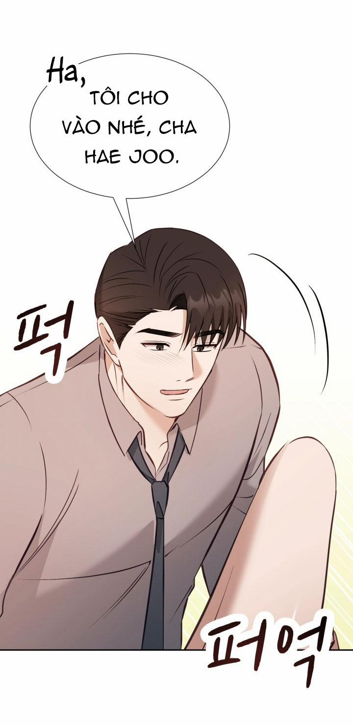 [18+] Hae Joo Của Tôi 20.2 trang 35