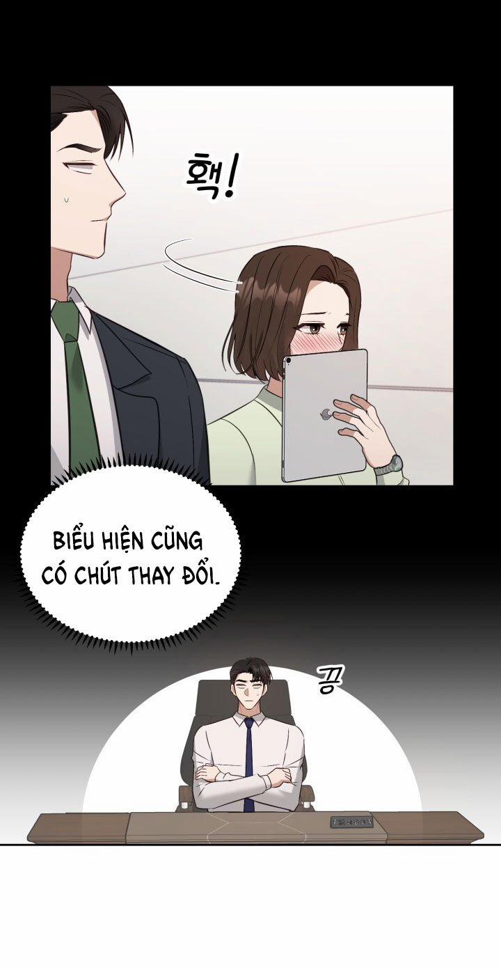 [18+] Hae Joo Của Tôi 21.1 trang 3