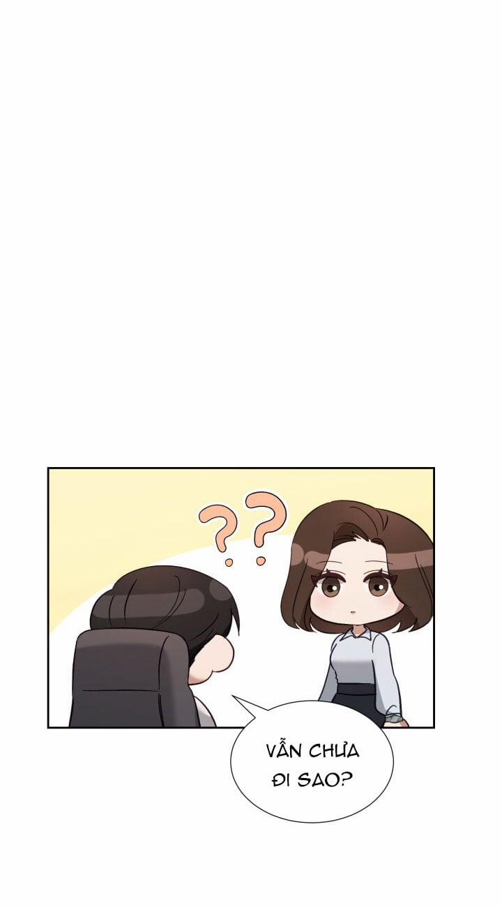 [18+] Hae Joo Của Tôi 21.2 trang 10