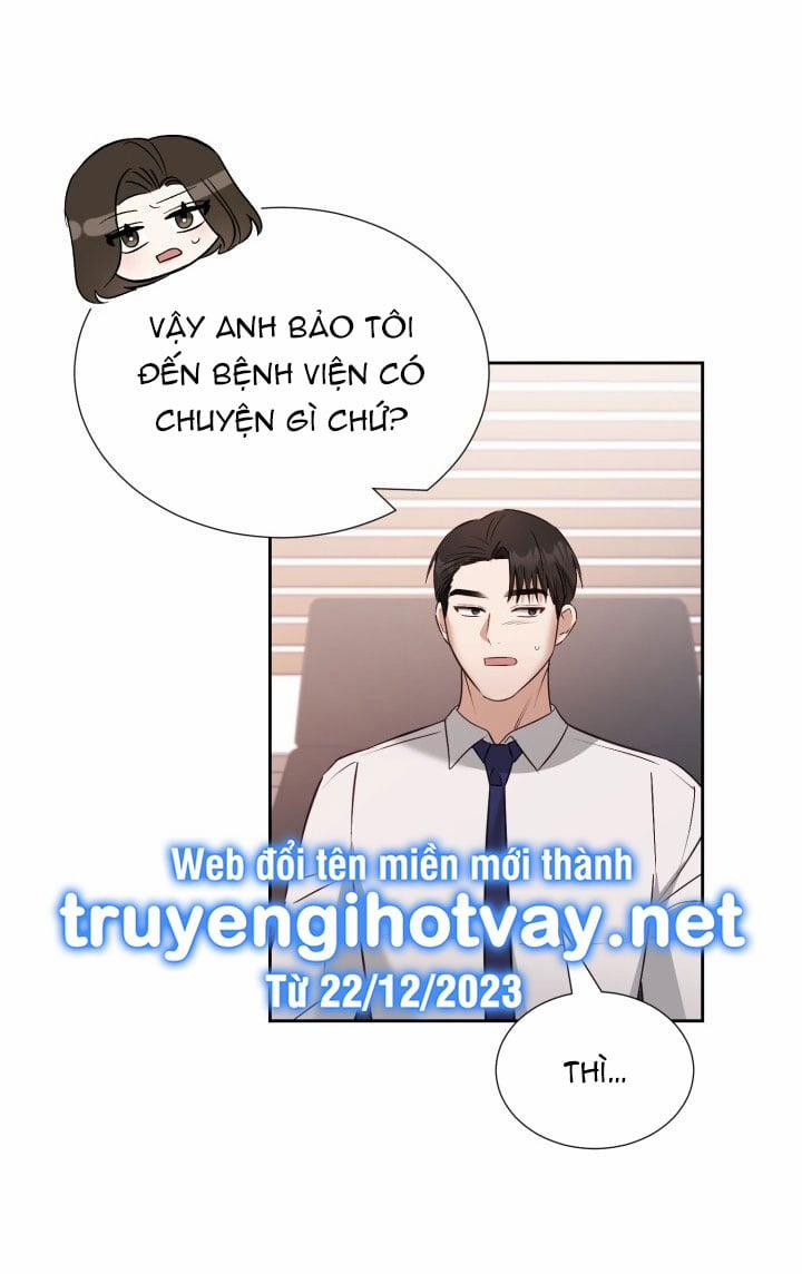 [18+] Hae Joo Của Tôi 21.2 trang 12