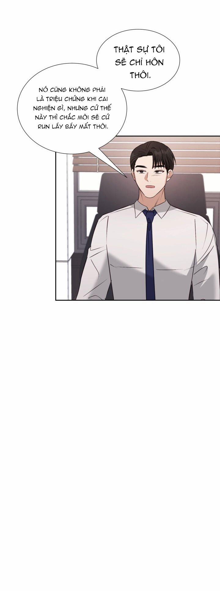 [18+] Hae Joo Của Tôi 21.2 trang 18