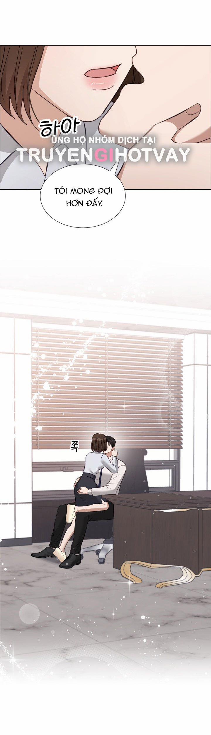 [18+] Hae Joo Của Tôi 21.2 trang 23