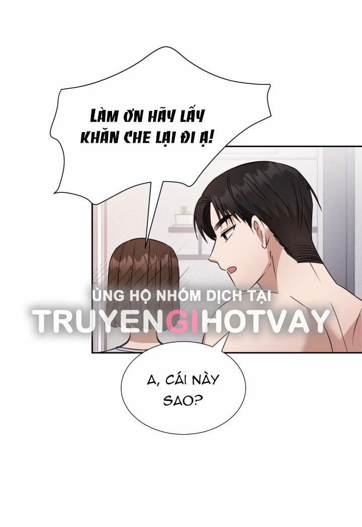 [18+] Hae Joo Của Tôi 21.2 trang 38
