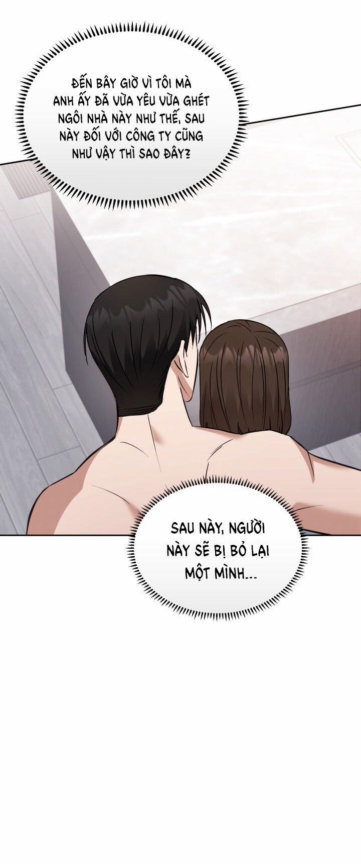 [18+] Hae Joo Của Tôi 21.2 trang 49