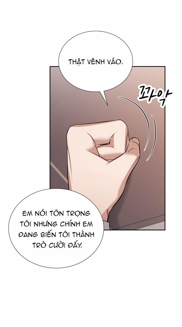 [18+] Hae Joo Của Tôi 21.2 trang 5