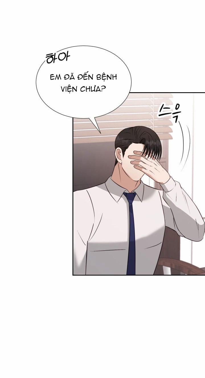 [18+] Hae Joo Của Tôi 21.2 trang 9