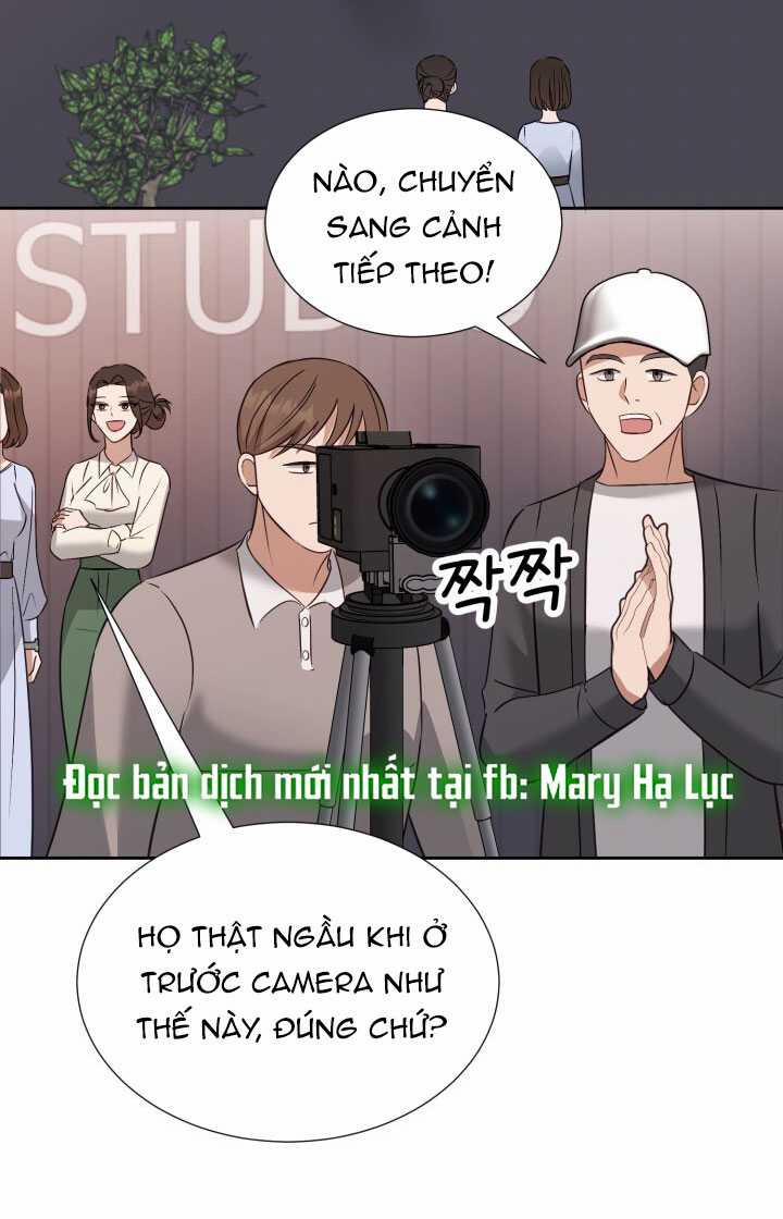 [18+] Hae Joo Của Tôi 22.1 trang 1