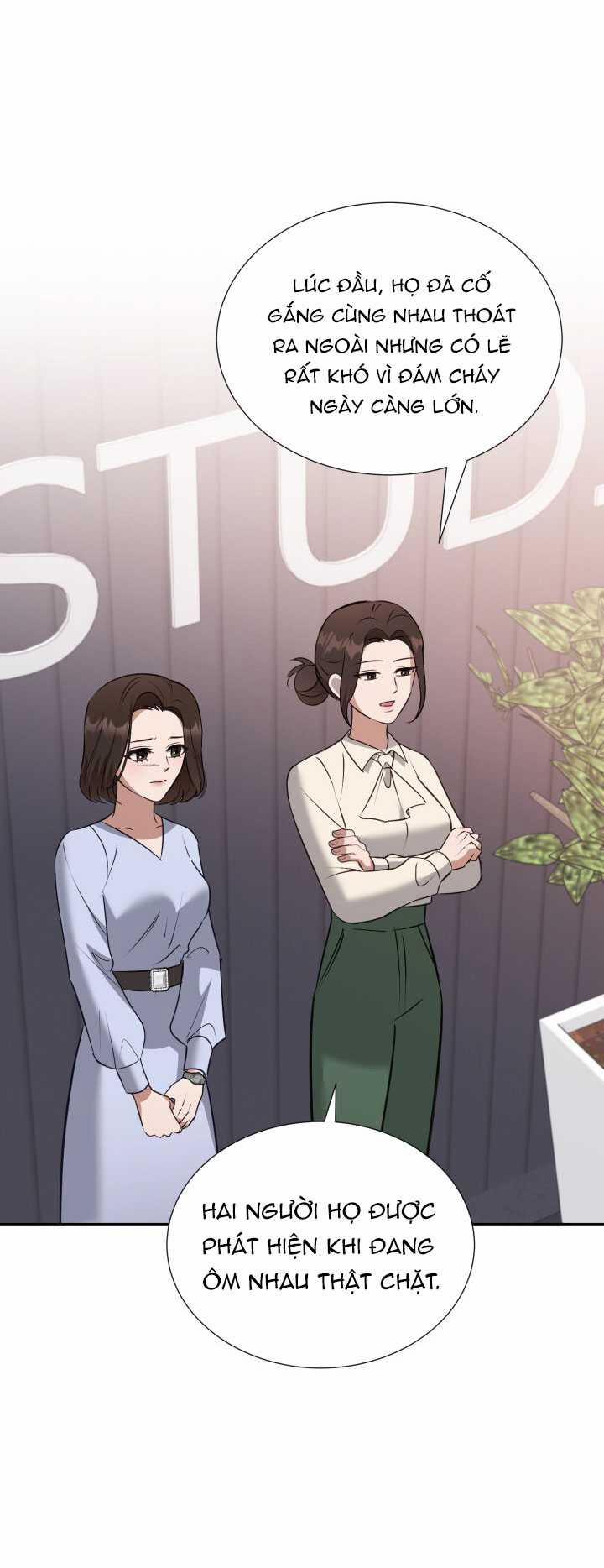 [18+] Hae Joo Của Tôi 22.1 trang 13