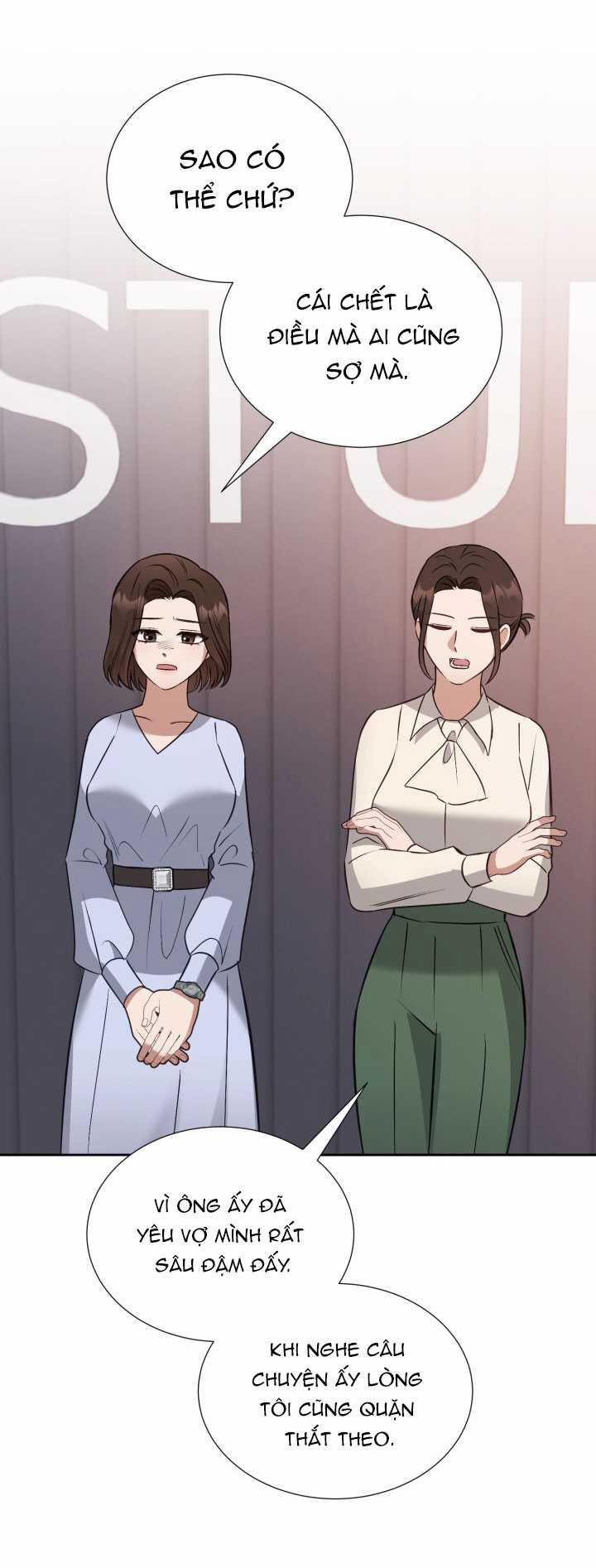 [18+] Hae Joo Của Tôi 22.1 trang 19